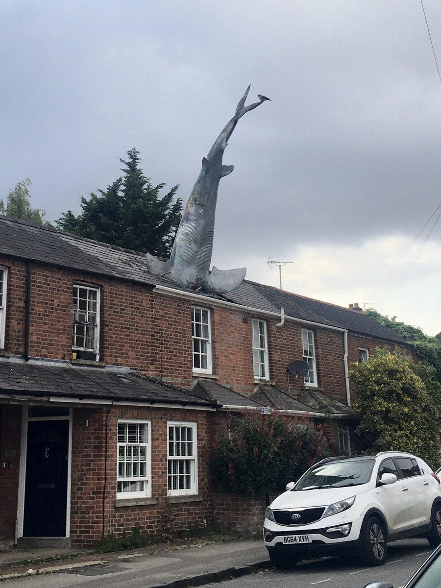 DrThapaD's tweet photo. Exploring OxfordโฆMedical student mode once again.
#cleanshaved #looksoddlyfamiliar #LordOfTheRings #sharkhouse https://t.co/9dyUEF3LjP