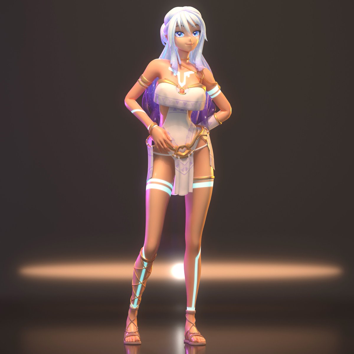 ElfieLoveVT's tweet photo. ✨DEBUT TIME &amp; DATE ANNOUNCEMENT✨

14 of July at 21:00 CET🇪🇺 / 3PM EST🇺🇸

⬇️LINK BELOW⬇️

#WaiVi #Vtubers #VTuberEN #VtuberUprising #VTuberdebut #3DModel https://t.co/B5CJAmK9og