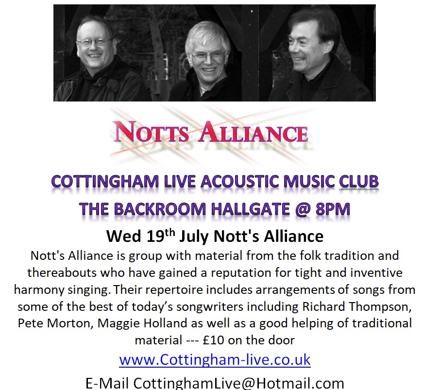 Cottingham-live.co.uk