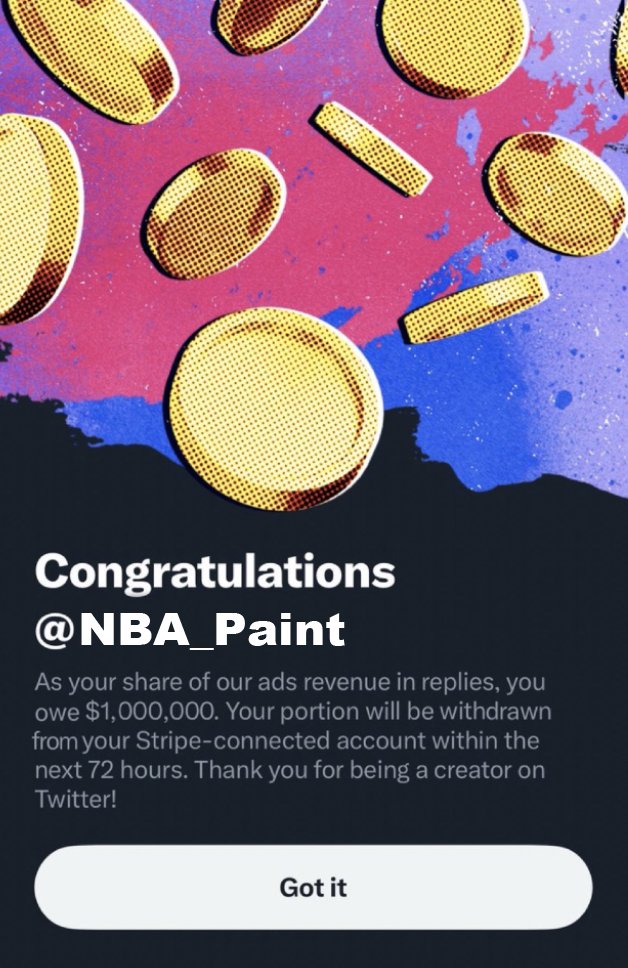 nba paint tweet media