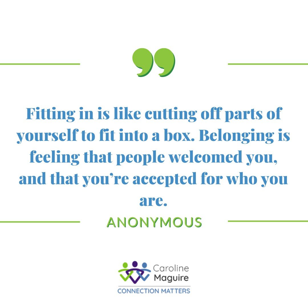 Don’t be afraid to be who you are. We all want to feel welcome, to feel that we belong, to feel accepted, included and respected without needing to hide the pieces of ourselves that don’t quite “fit in.”
#neurodivergent #neurodiversity #adhd
