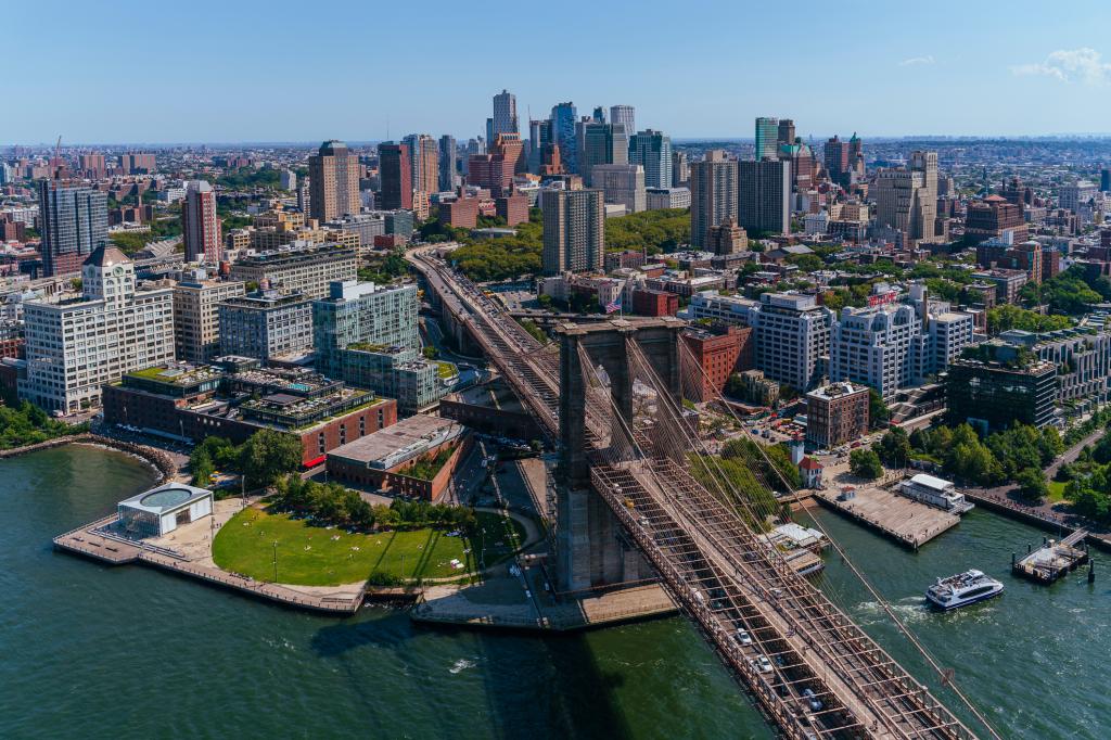 Brooklyn had June’s hottest sales market with big increase in listing inquiries trib.al/kaGjz8W