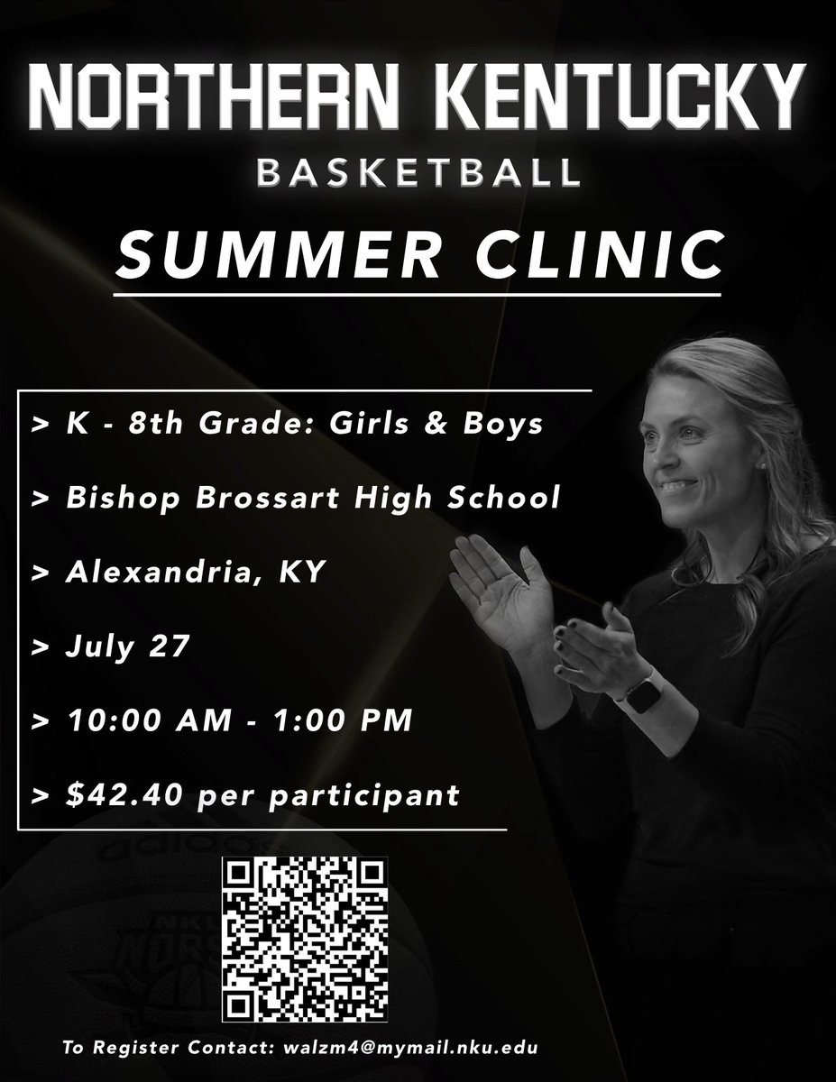 NKU Women's Basketball 🏀 tweet media