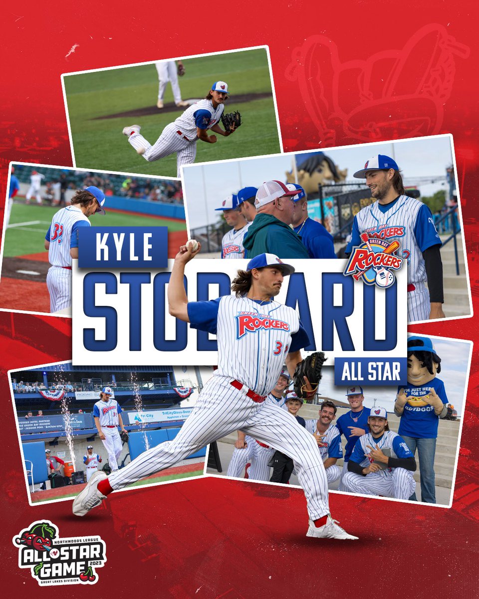 gbrockers's tweet photo. 🚨2023 GREEN BAY ROCKERS ALL-STARS🚨

@brettsanchez17 
@stoddardkyle20 
@Faulky51 https://t.co/hwVyms1QVE