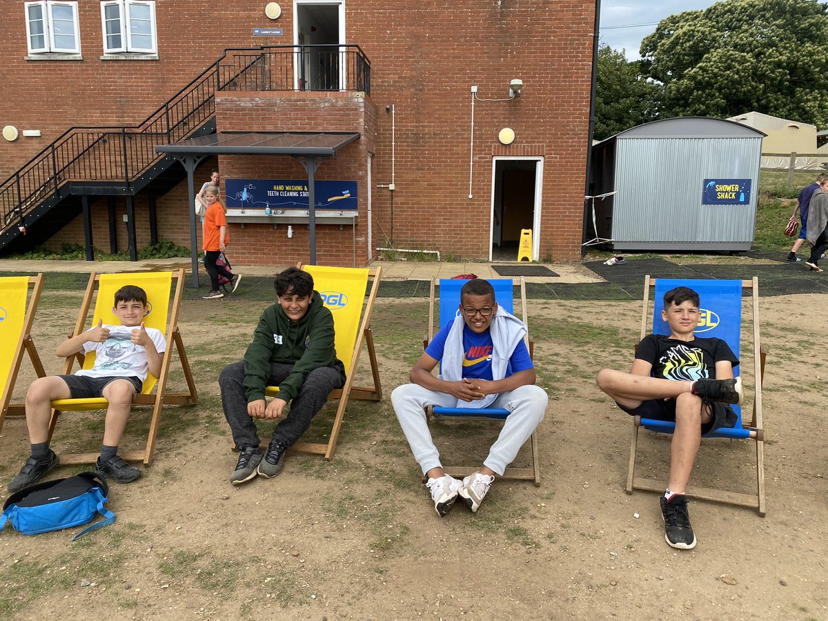 Moss Hall Schools Federation tweet media