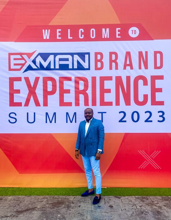 Did my thing at the conference yesterday.