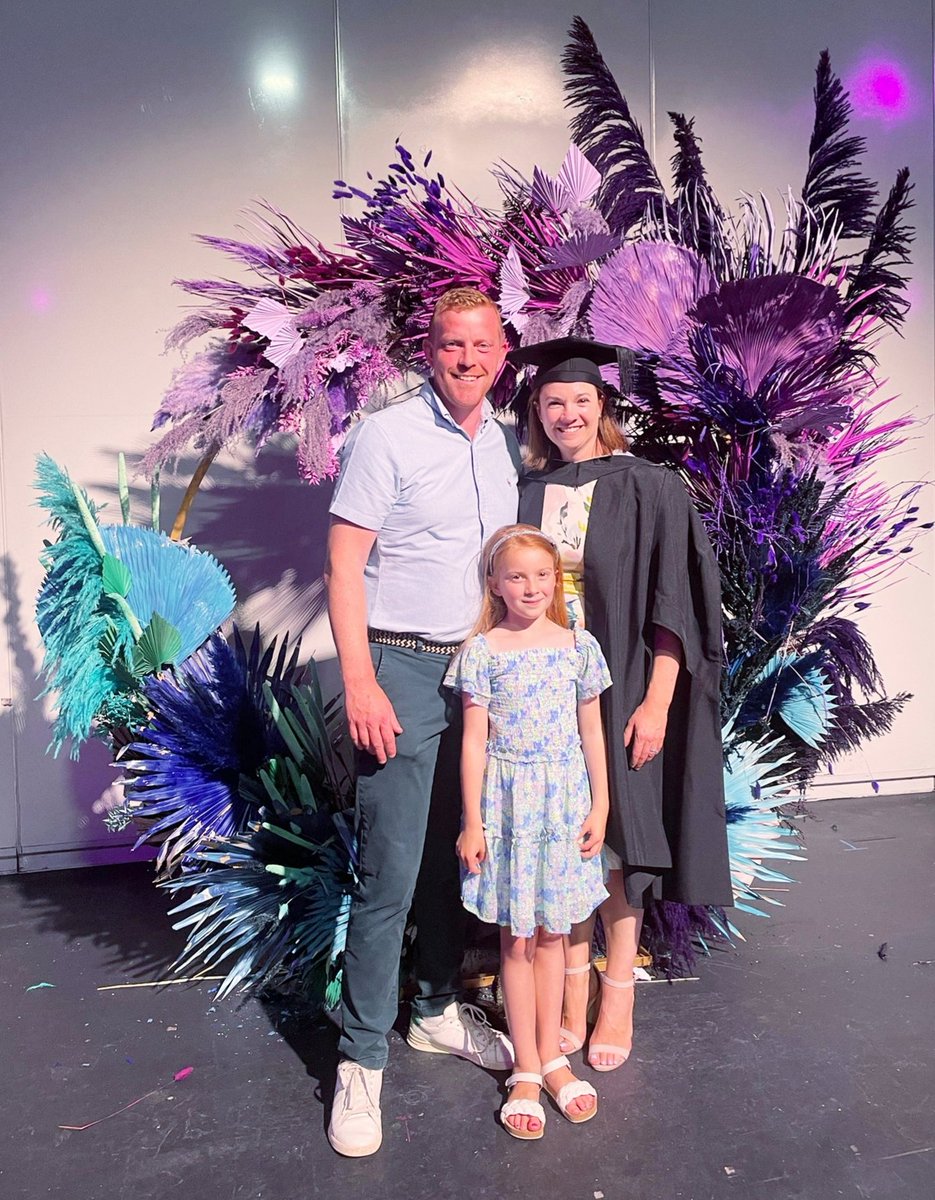 Sally Manning tweet media