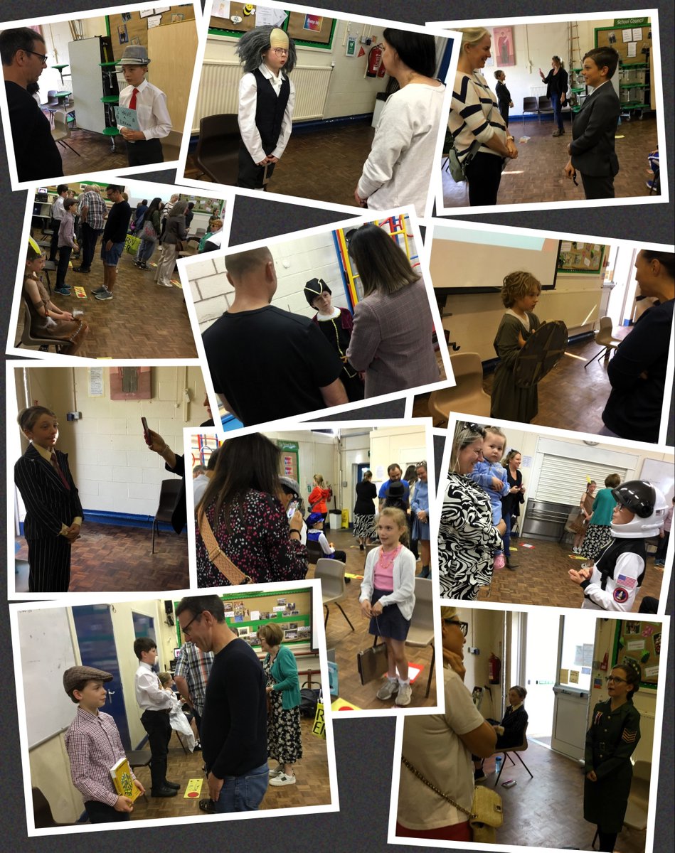 St Monica’s tweet media