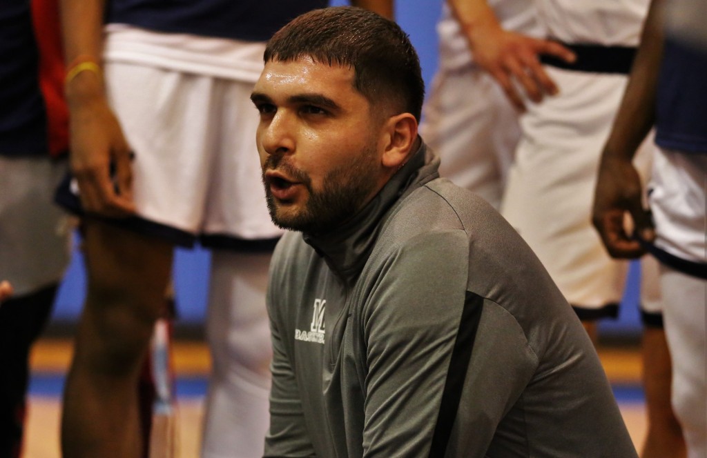 Hassan Nizam named assistant basketball coach at Central Michigan https://t.co/CmID5zt0pZ https://t.co/1Jq3T1OGwQ