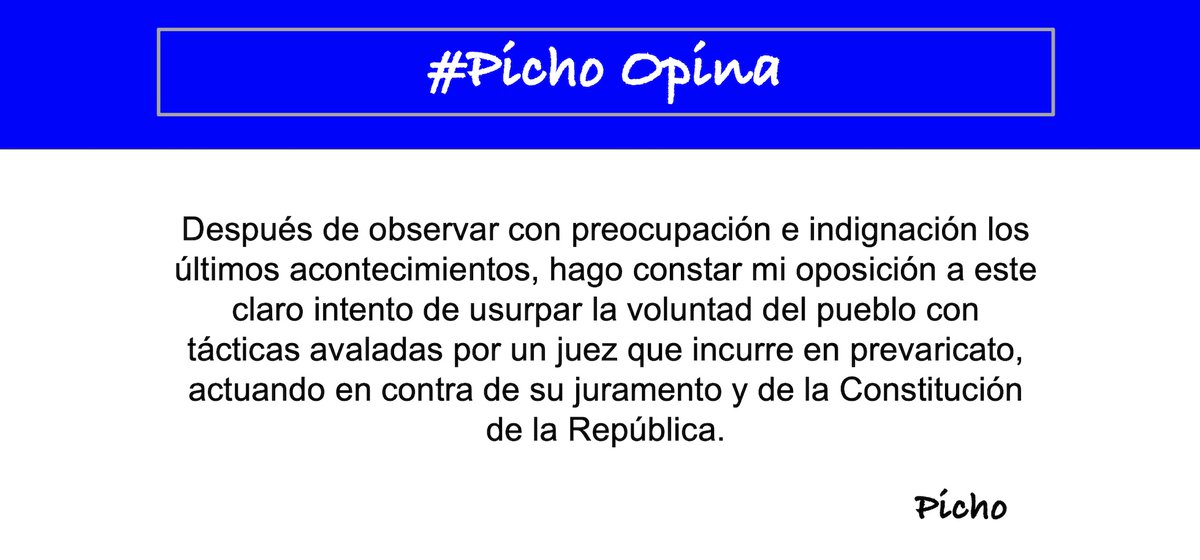 ZachrissonPicho's tweet photo. @MPguatemala @TSEGuatemala @CNNEE https://t.co/DfgV6LZWDw