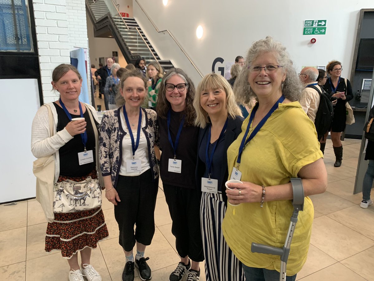 BABCP NW Wales tweet media