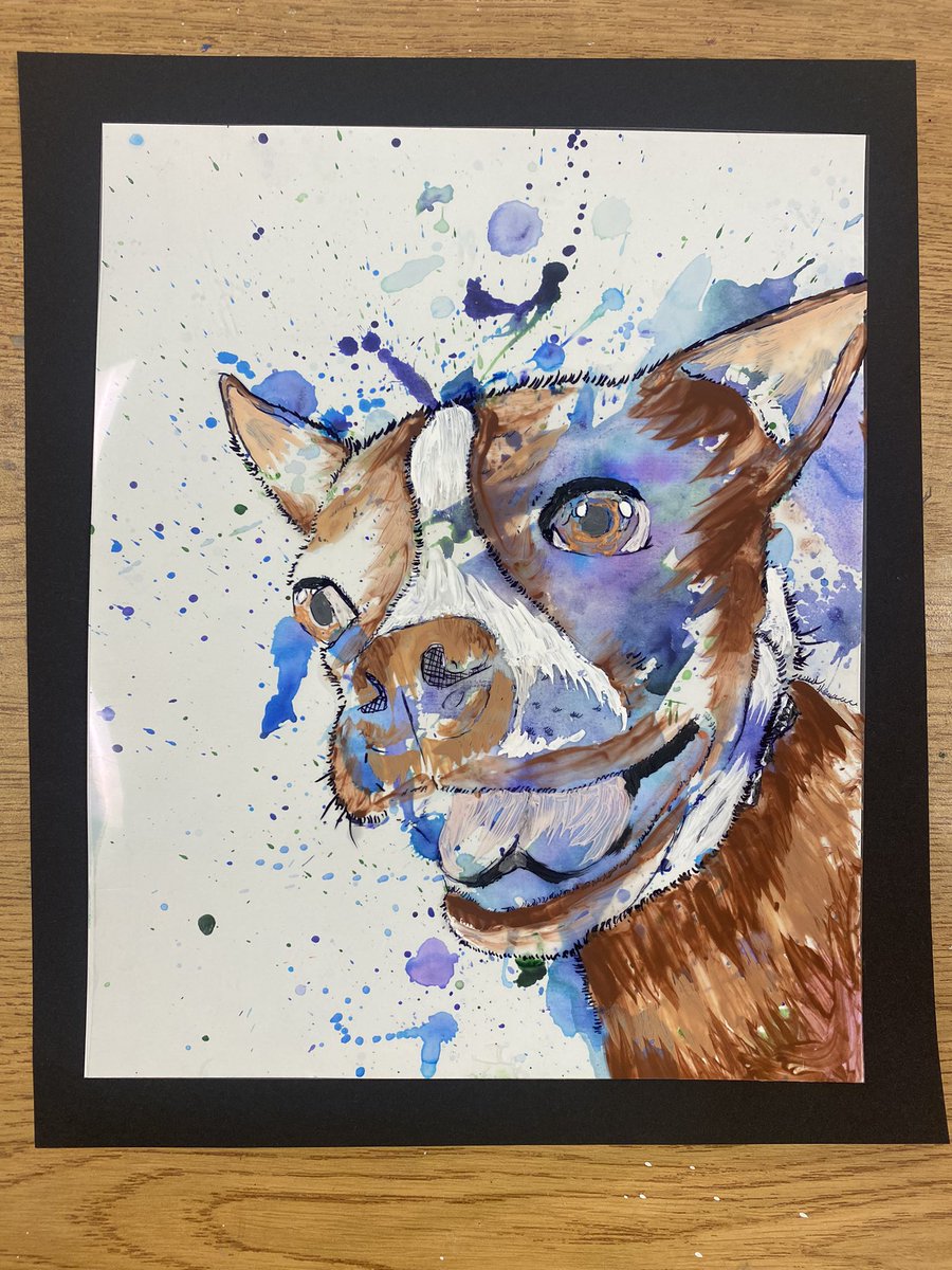 Ms_Stomber's tweet photo. Mixed Media Artists will be showcasing their amazing artwork tomorrow!! @SFAMassapequa @FPAMassapequa @MassapequaPS @MassapequaOb @MassapequaPatch #mixedmedia #finearts #summer #camp #artcamp #gallery #showtime #weloveart https://t.co/UzWp4BCnq8