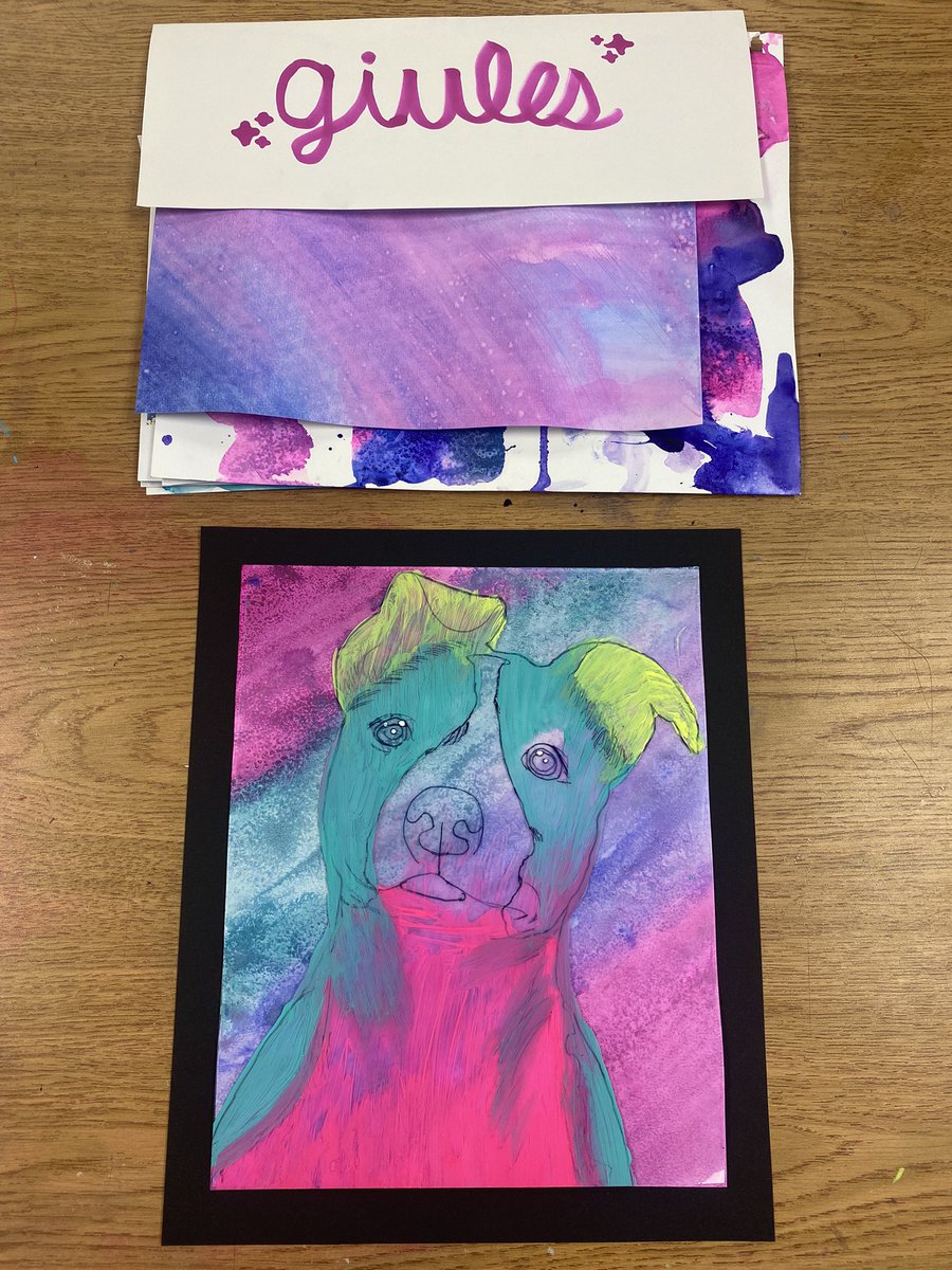 Ms_Stomber's tweet photo. Mixed Media Artists will be showcasing their amazing artwork tomorrow!! @SFAMassapequa @FPAMassapequa @MassapequaPS @MassapequaOb @MassapequaPatch #mixedmedia #finearts #summer #camp #artcamp #gallery #showtime #weloveart https://t.co/UzWp4BCnq8