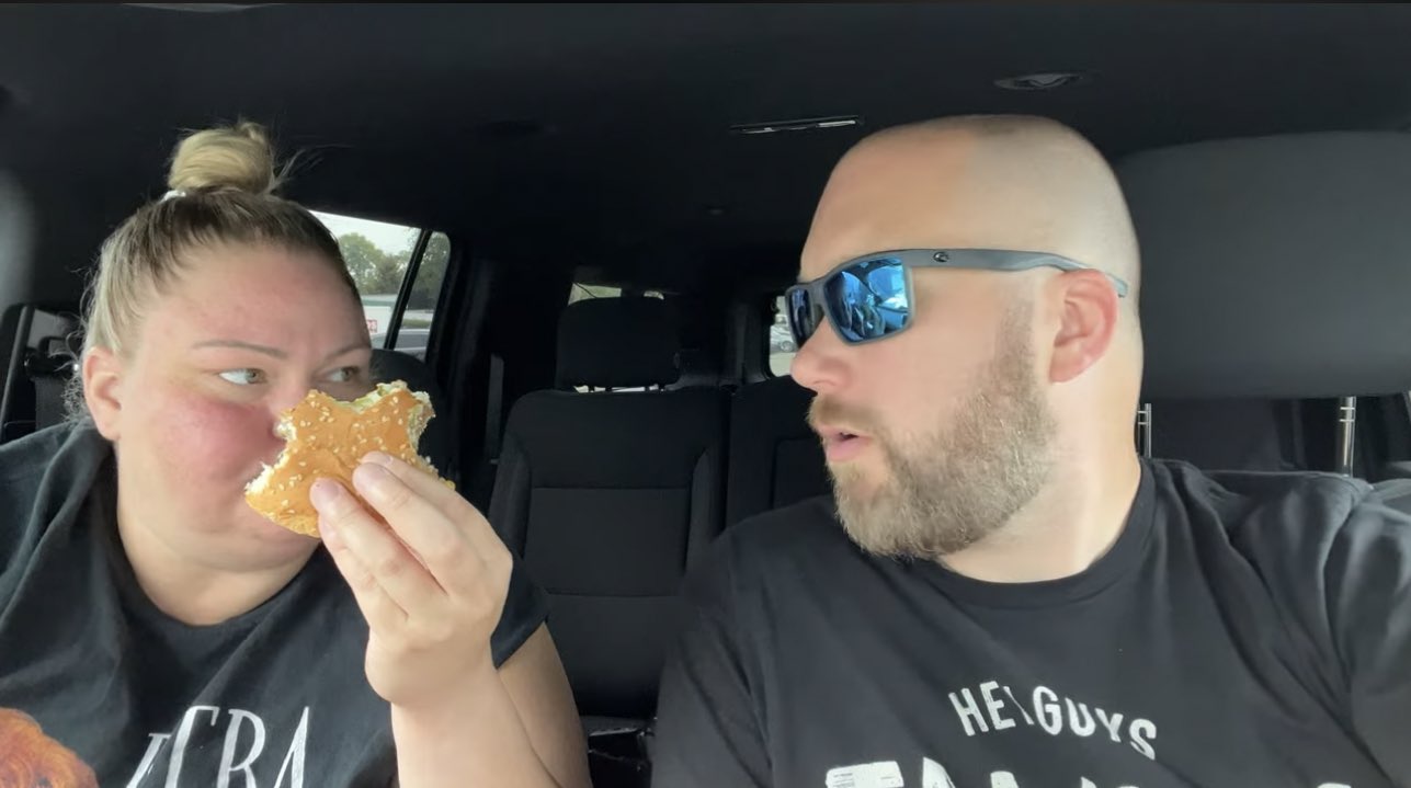 Officer Daniels on Twitter: "Just did 5 guys together https://t.co/MRKFzhBXa5 https://t.co