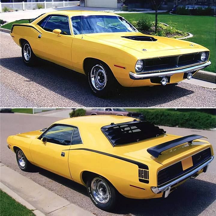 Mopar_Logic's tweet photo. 😍😍😍

#Mopar #Plymouth #Hemi #Barracuda #Cuda #v8 #MuscleCar #OldSchool https://t.co/DarLLlBLK8