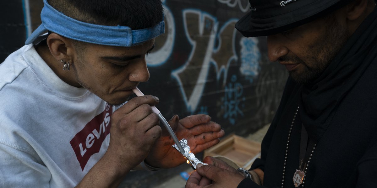 SmithTootie's tweet image. No matter how much legal analysis or outreach to the public is done, Oregonians understand that passing out drug paraphernalia is not only not harm reduction, but it actively causes harm and death. 

bit.ly/3pMsVxw 

#harddrugs
#enabling