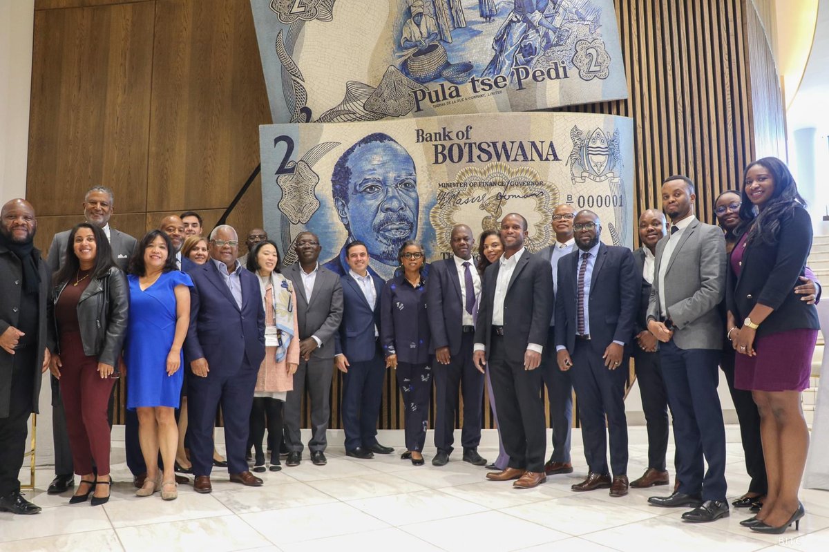 Prosper Africa tweet media