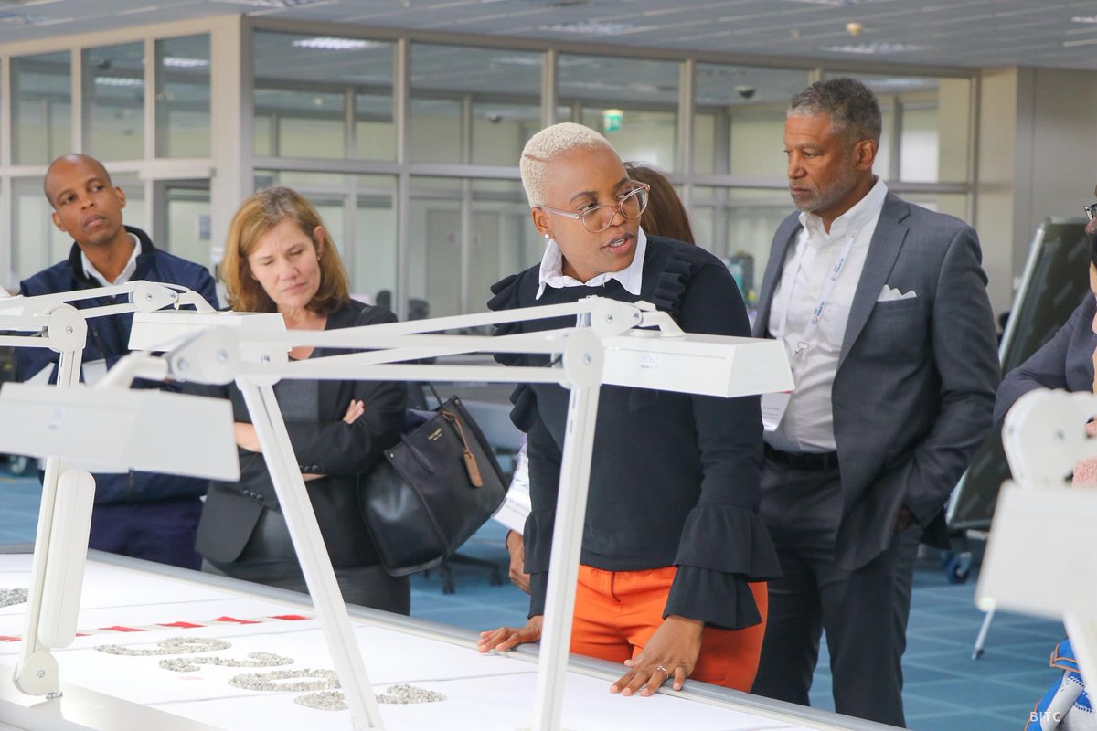 Prosper Africa tweet media