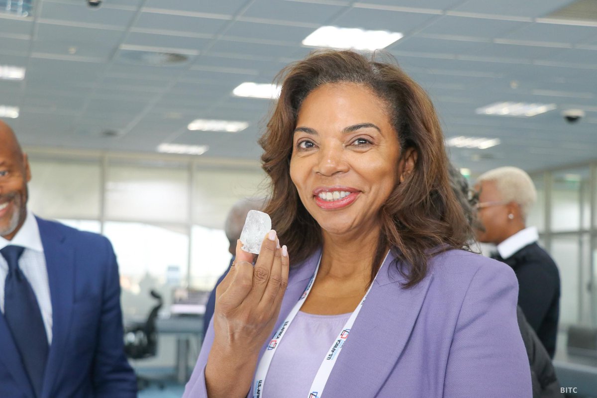 Prosper Africa tweet media