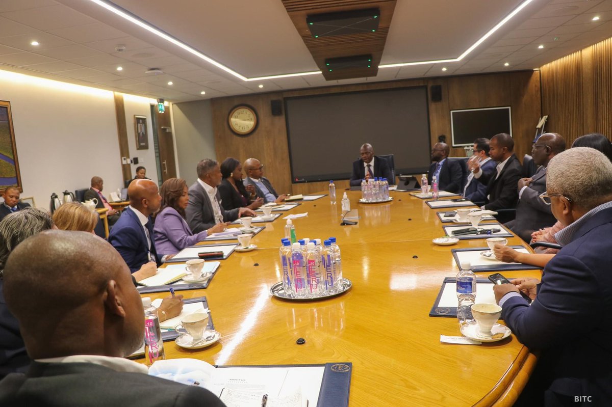 Prosper Africa tweet media