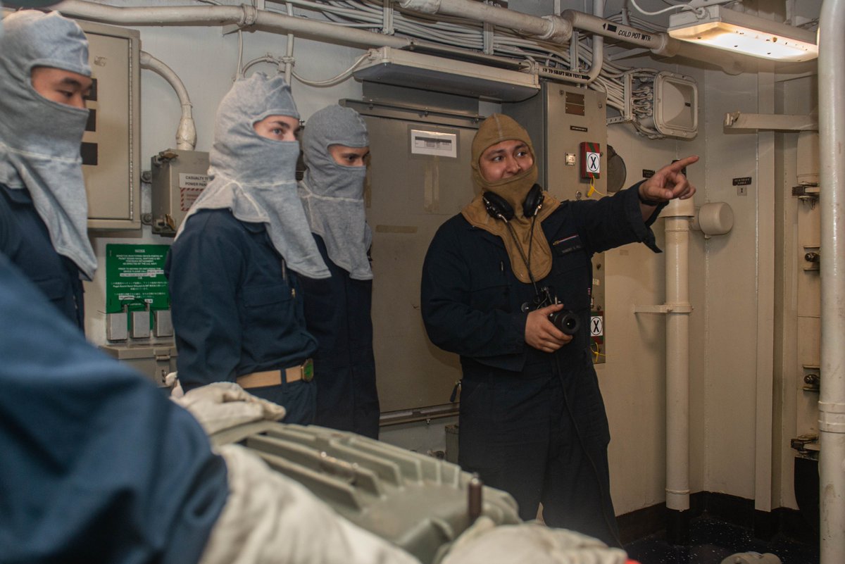 U.S. Pacific Fleet tweet media