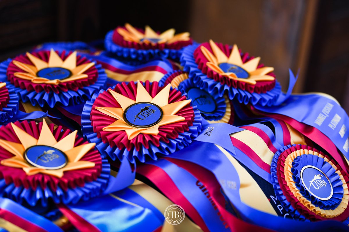 🌟 We're hiring! 🌟 Join the USHJA team in one of these hybrid in-house positions based in Lexington, Kentucky.
 
🔹 Managing Director-Marketing
🔹 Digital Content Coordinator
🔹 Education Programs Coordinator

🔗 ushja.org/about-us-and-n…