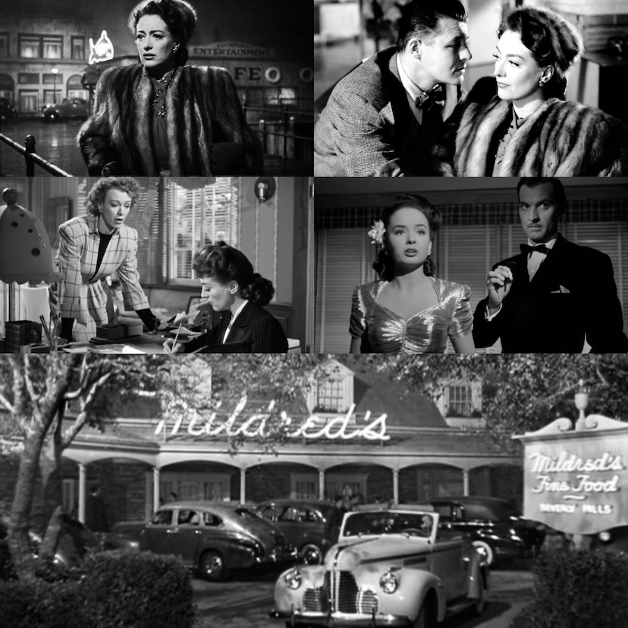 Mildred Pierce (1945)