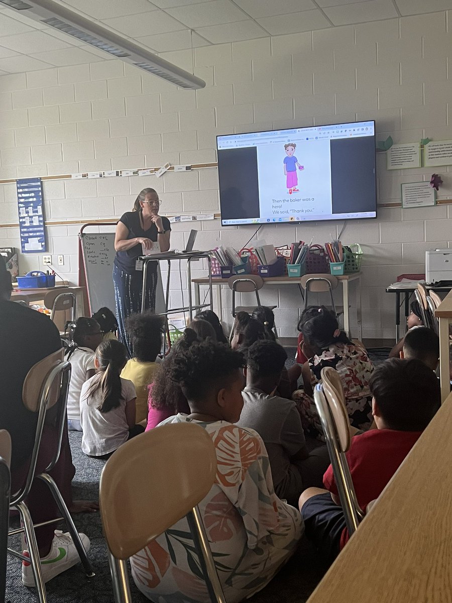 Day 4 of RTA summer camp complete ✅ Students have been actively engaged and rocking out the Sky Lessons and Skills rotations. #RTACamp #WeareCrew  <a href="/TabithaBarnekow/">Tabitha Barnekow</a> <a href="/WilburnElem/">Wilburn Elementary</a>