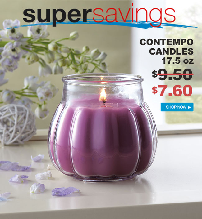 celebratinghome's tweet photo. Contempo Candles only $7.15 - no minimums 😍 - https://t.co/Ph1z7HANbj https://t.co/YpKJS8HrIf