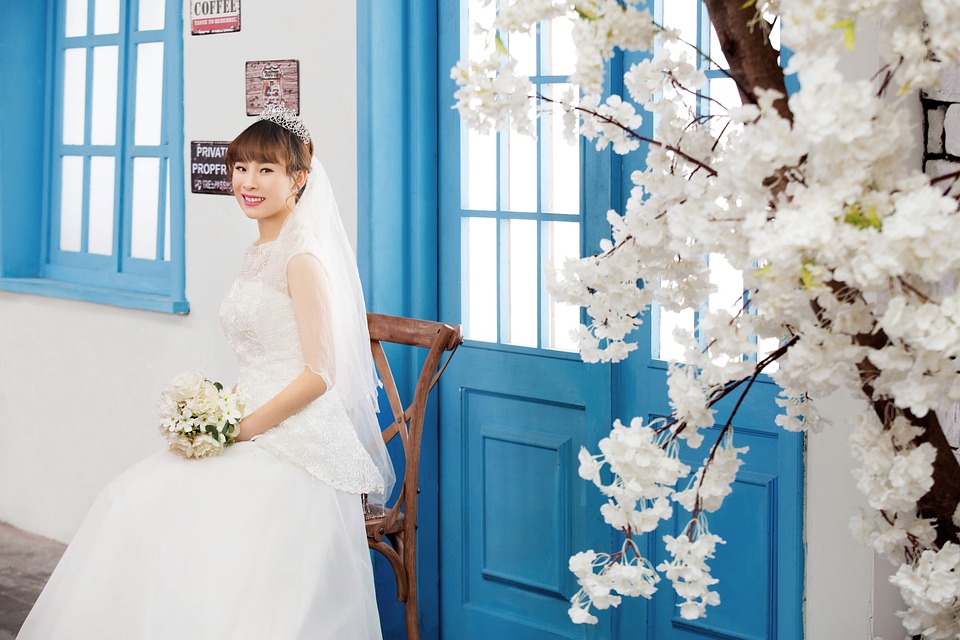 Wedding photo. 👰😍