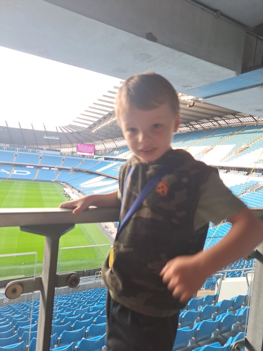 WhitewayMrs's tweet photo. So very proud of my little man! He was chosen to recieve an award for 'Participation'. Inscape staff and The Together Trust are filling this little one with confidence and self belief! #proudmummy #togethertrust #inscape https://t.co/q4lfVcYpRC
