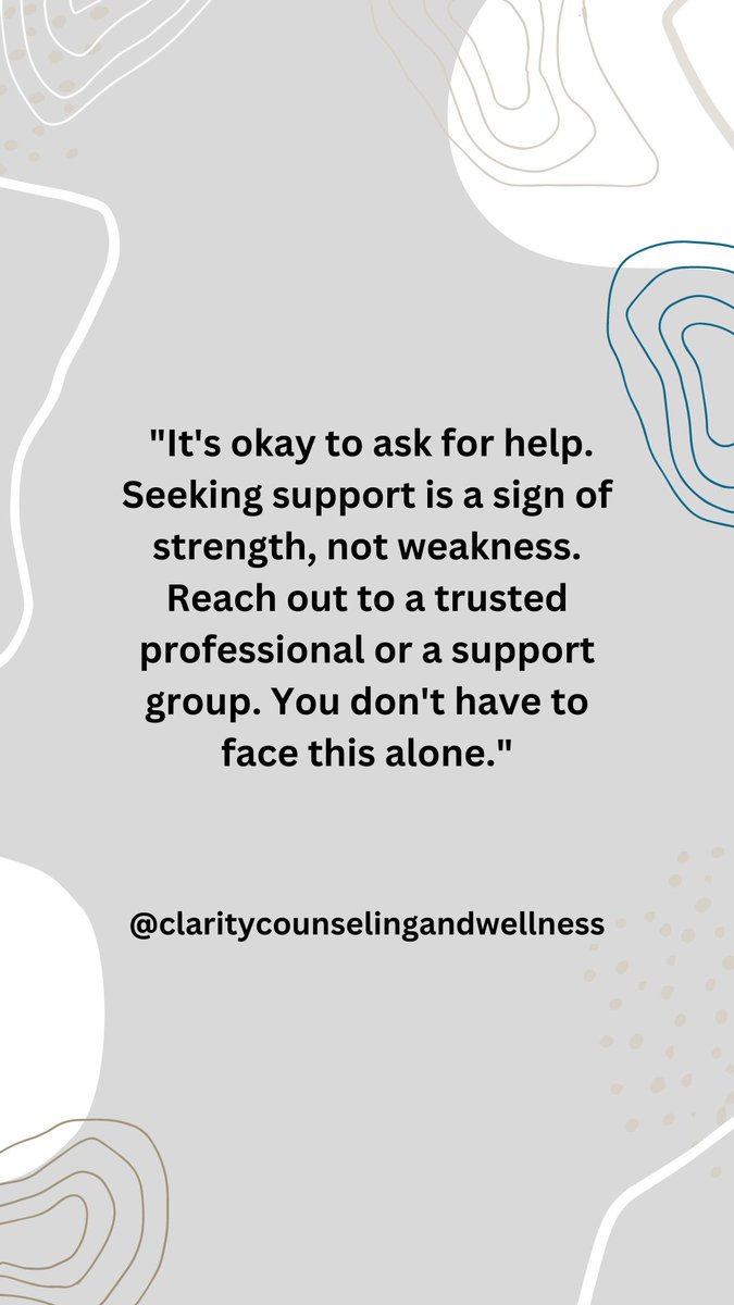 ClarityDetroit's tweet photo. #SoberLife #SoberLiving #SobrietyJourney
#RecoveryInspiration #AddictionFree
#SoberSupport #recoveryispossible #OneDayAtATime
#SoberCommunity #RecoverySupport #recoveryposse https://t.co/biYJPdeFTU