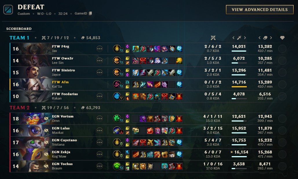 André Martins tweet media