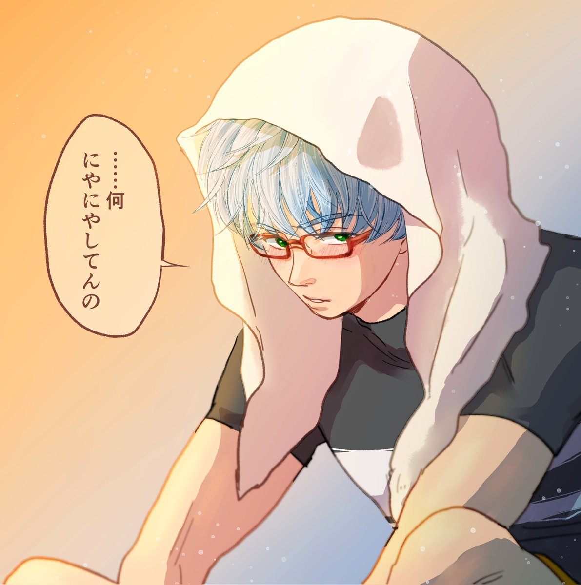haname_815's tweet photo. ＼一紀くんお誕生日おめでとう／
いのりのいる毎日がハッピーの宝庫
#氷室一紀生誕祭2023 
#氷室一紀誕生祭2023 https://t.co/AUvBq0N1Ll