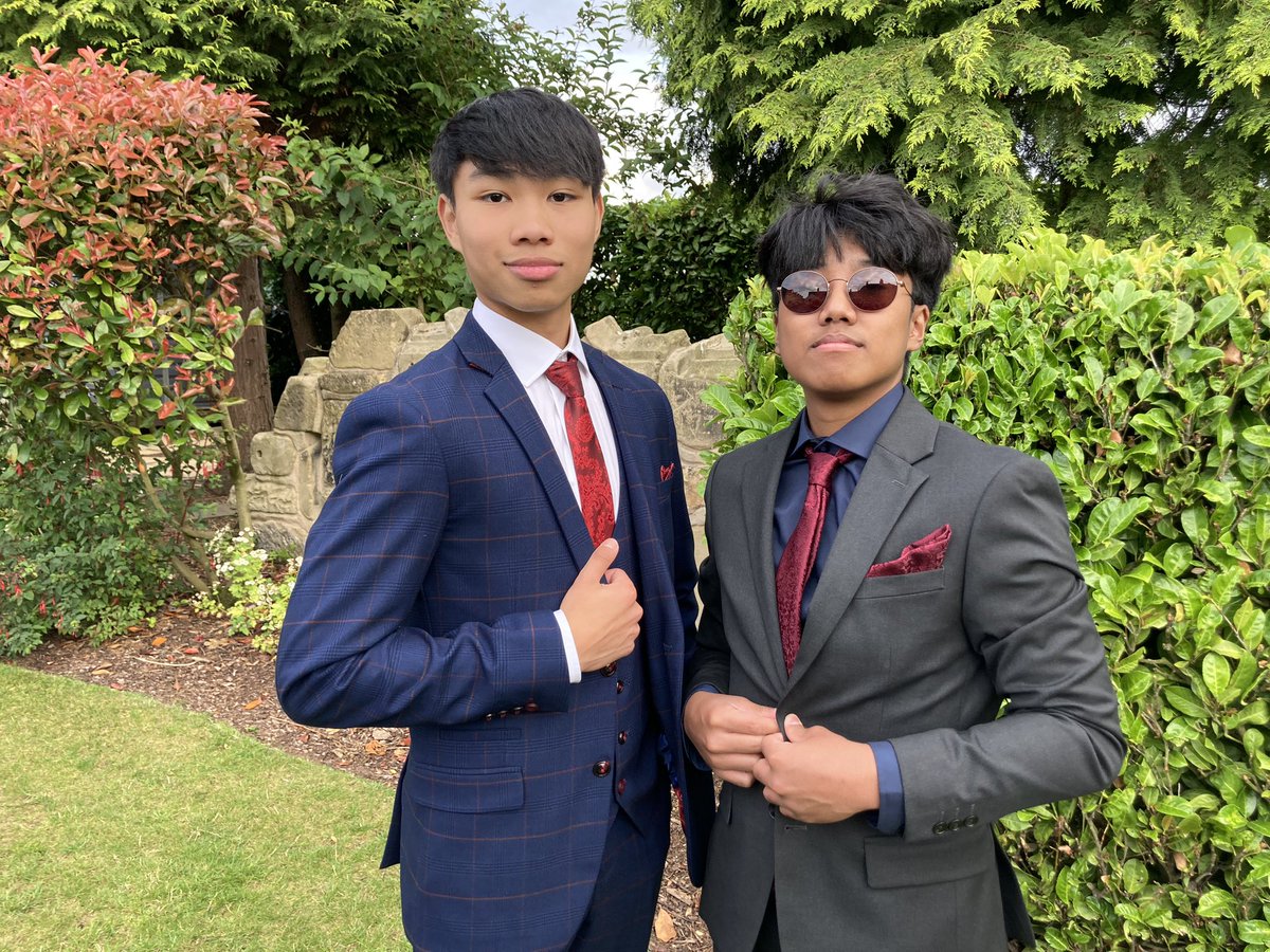 PATKingsSchool's tweet image. ✨ Everyone looks absolutely stunning! ✨ We hope you have the best night. #promnight #Classof2023 #ThisIsKings