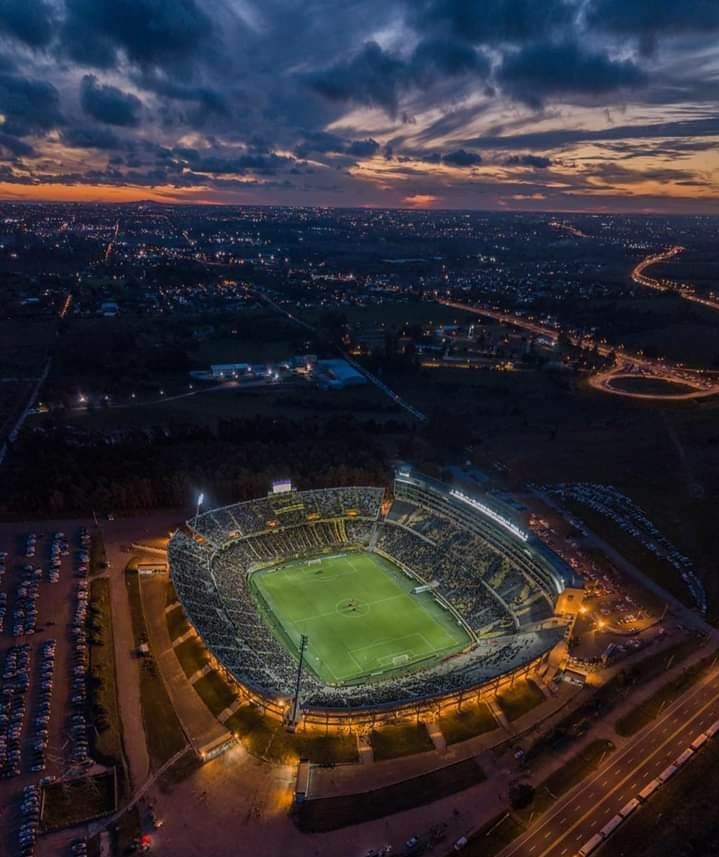Te amo Peñarol .