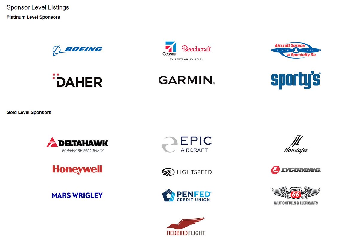 DeltaHawk Engines tweet media