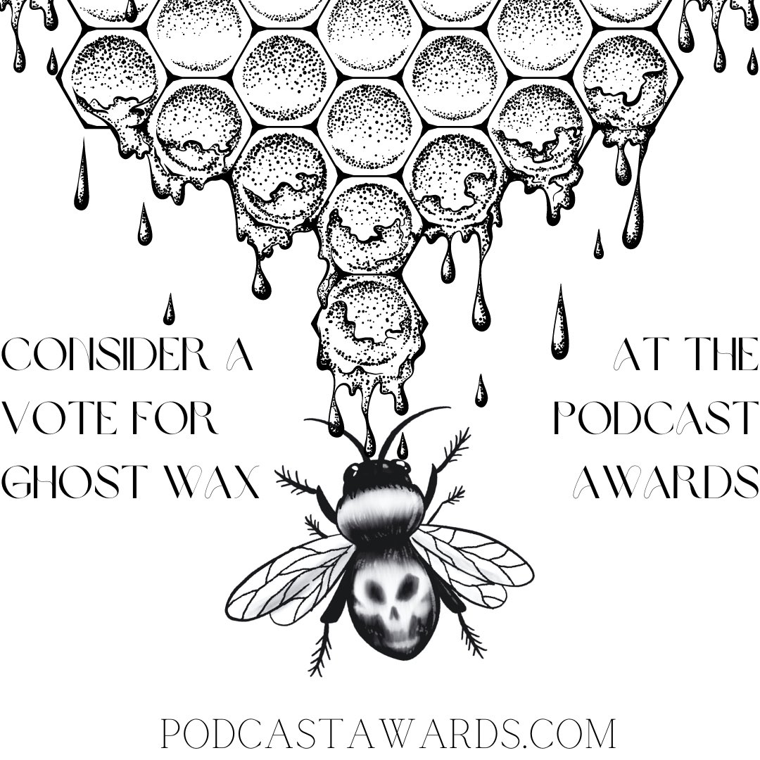 podcastawards.com/app/signup
A vote would mean the world to us!  A nomination would be big for our little show!  Thank you!