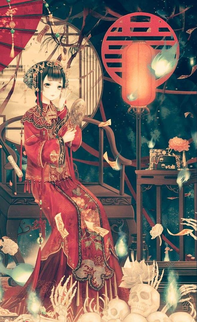 Hypn4s2's tweet photo. 🥳 #dititalart #Shiningnikki #Nikki #TidesRisetoEverlastingFlames  
Original: PsiRestu https://t.co/Dmr2SU0aQ1