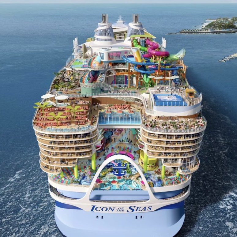 This is the visual representation of product roadmaps I had to fix.