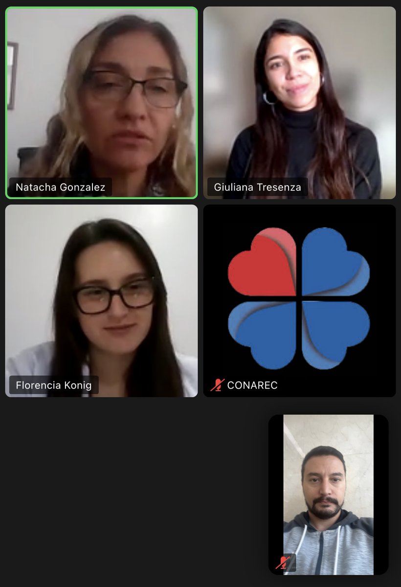 CardioBornan's tweet photo. Gracias @CONAREC_ORG x la invitación al Postcast sobre #CardioRehab
🧑🏼⚕️Dra Natacha González @ComunidadFAC
🧑🏻⚕️ @giulitr @florkonig
👨⚕️ @fbalsanoMD
Próximamente link 🎶🆓🛜 https://t.co/rbdvVcwORf