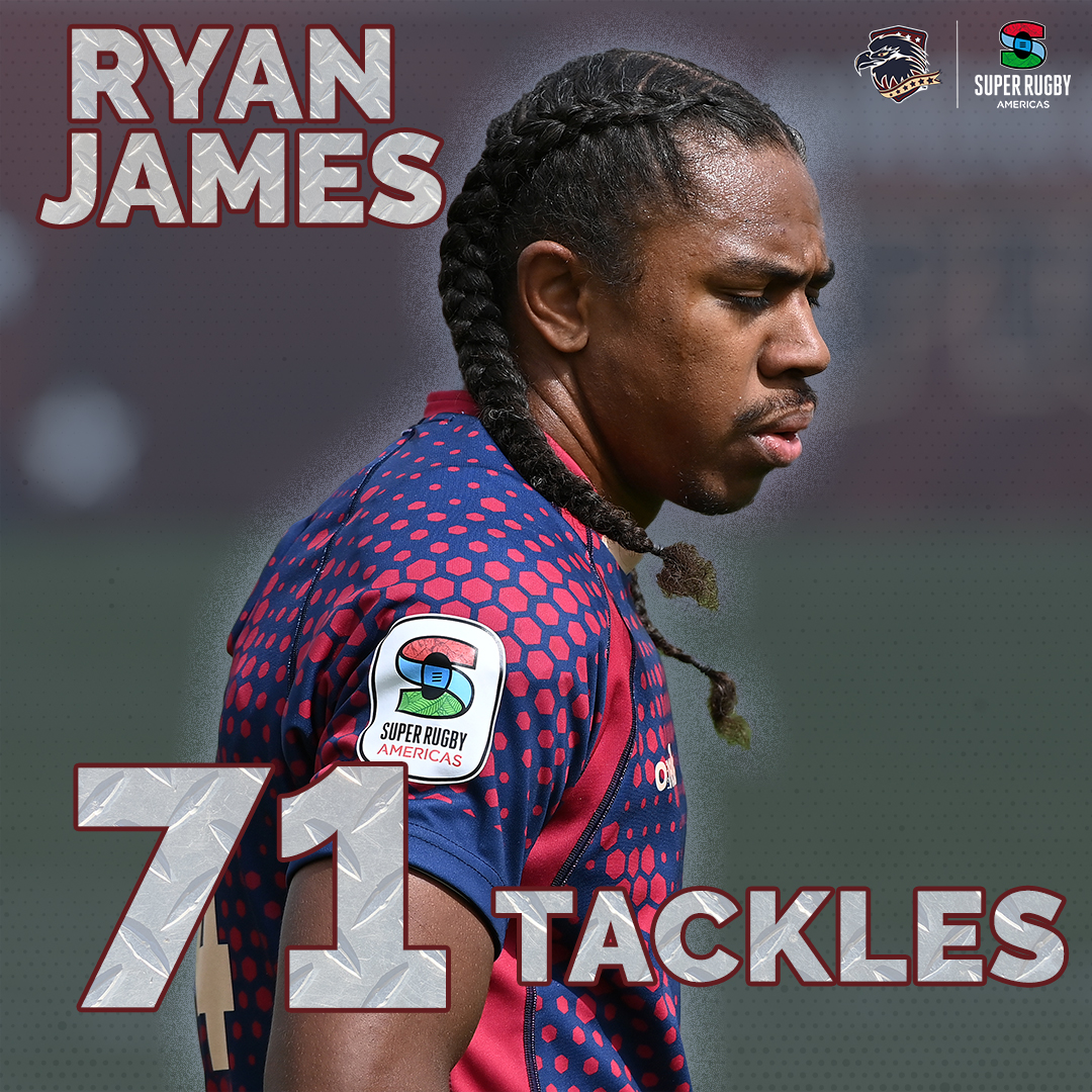 Ryan James 🦅

#RaptorsRugby | #SuperRugbyAmericas