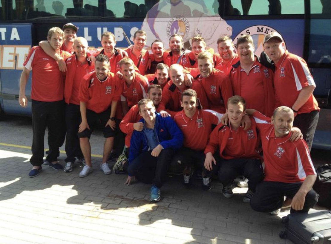 Andy Mitten tweet media