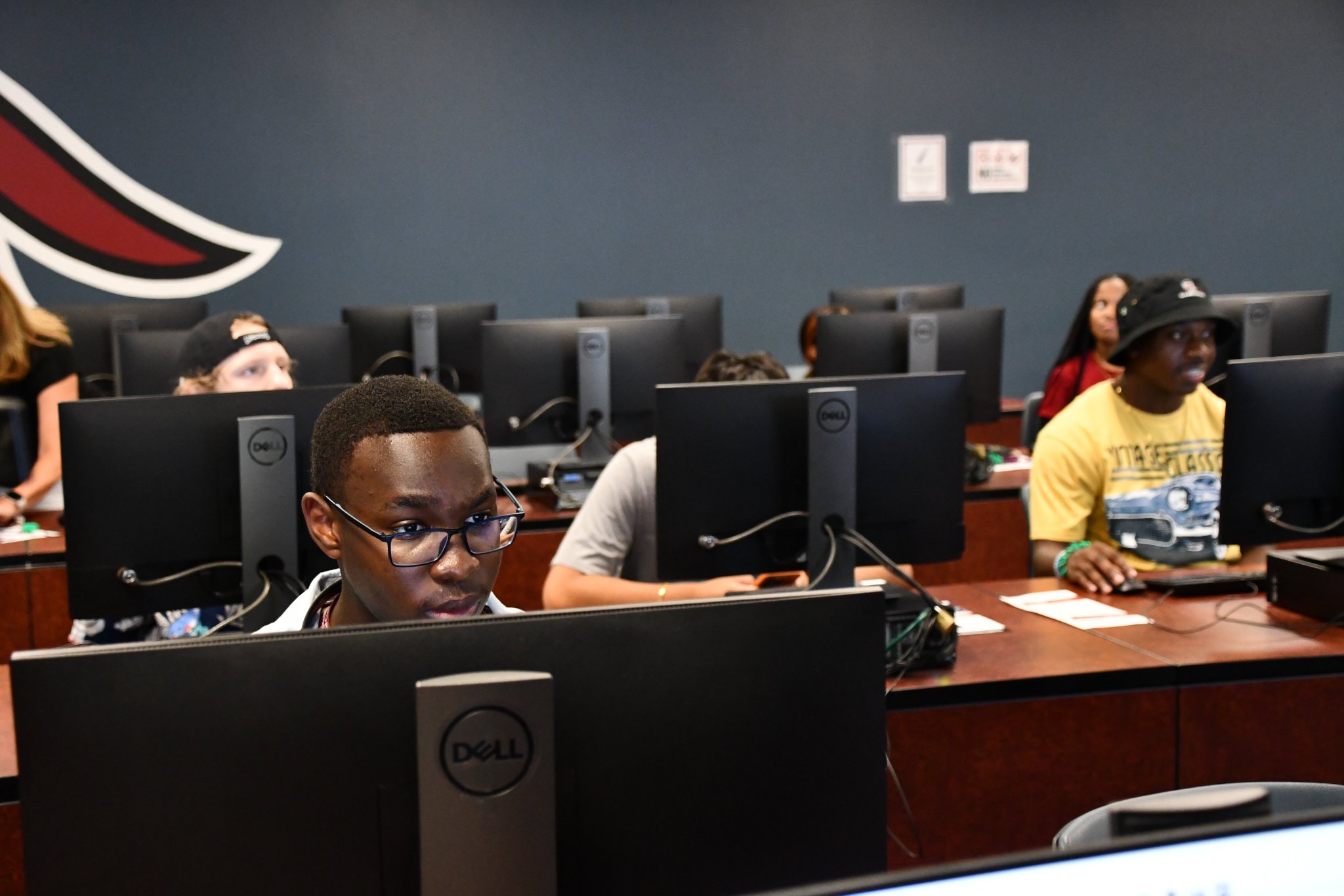 UofSC Engineering & Computing on Twitter "We're excited to have our