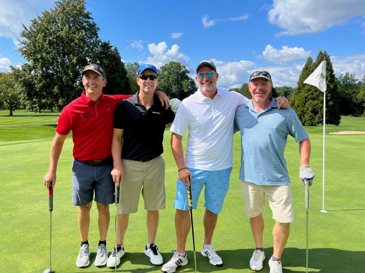 Join us September 18 for a fantastic day of golf and fellowship, supporting CHSC and all that we do!
conta.cc/3DeUpPi