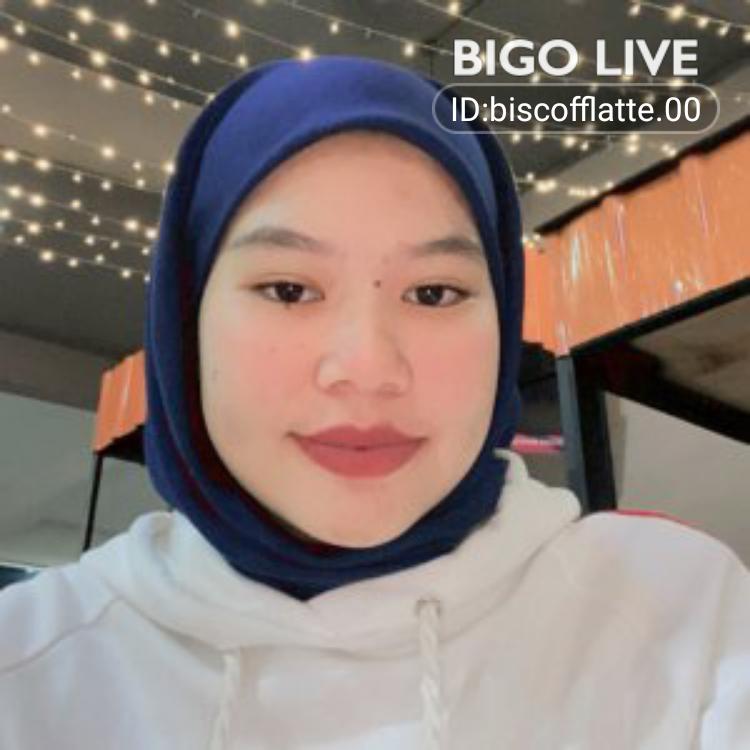 jazz_miey's tweet photo. Come and see ᵇᵒˢ𝔟𝖎𝖘𝖈𝖔𝖋 streaming live on #BIGOLIVE and make new friends!  https://t.co/FrDcnvfqdM https://t.co/teV2E8HVlf