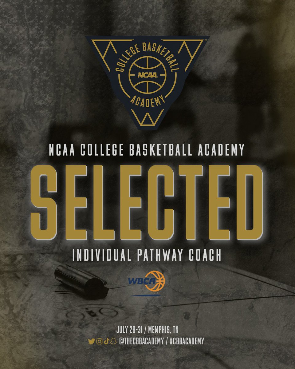 Coach Herb Daniel tweet media