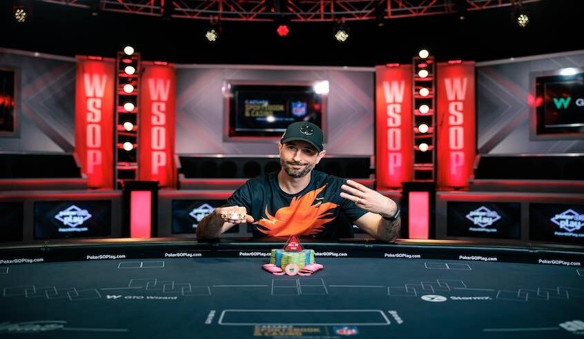 CoinPoker_OFF's tweet photo. Brian Rast (@tsarrast) is this year’s inductee into the @WSOP Poker Hall of Fame.
#PHOF #WSOP https://t.co/EGxZbk97lG