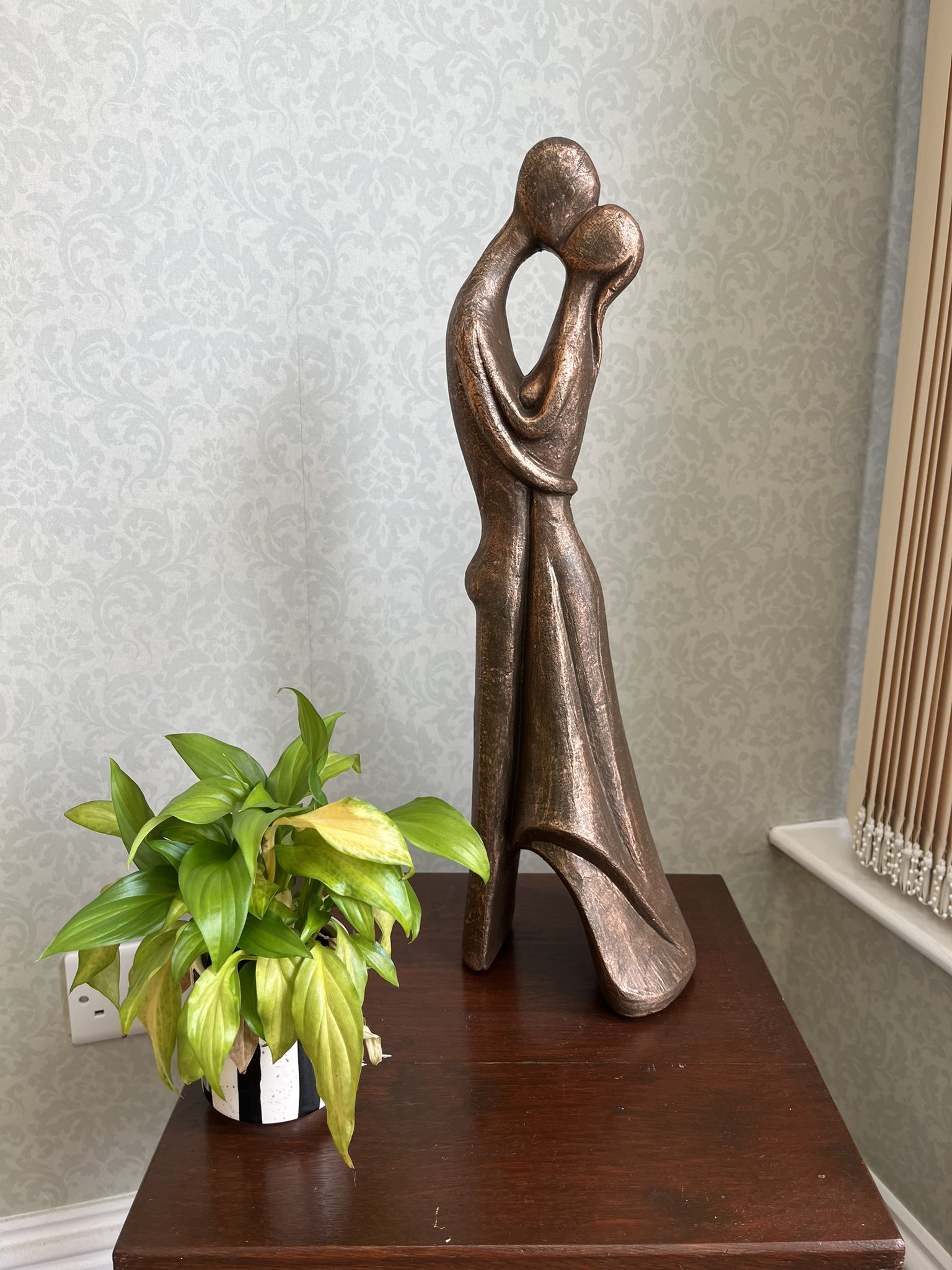 C V Gower Funeral on Twitter "Some of the many options we have for