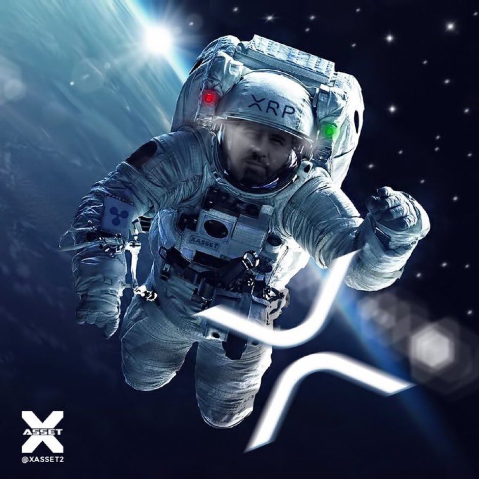 Xasset2's tweet photo. Thank you 🙏 Ripple #XRP #Ripple #XRPArmy #XRPCommunity @bgarlinghouse @JoelKatz @BCBacker https://t.co/ClfrXb0vYZ